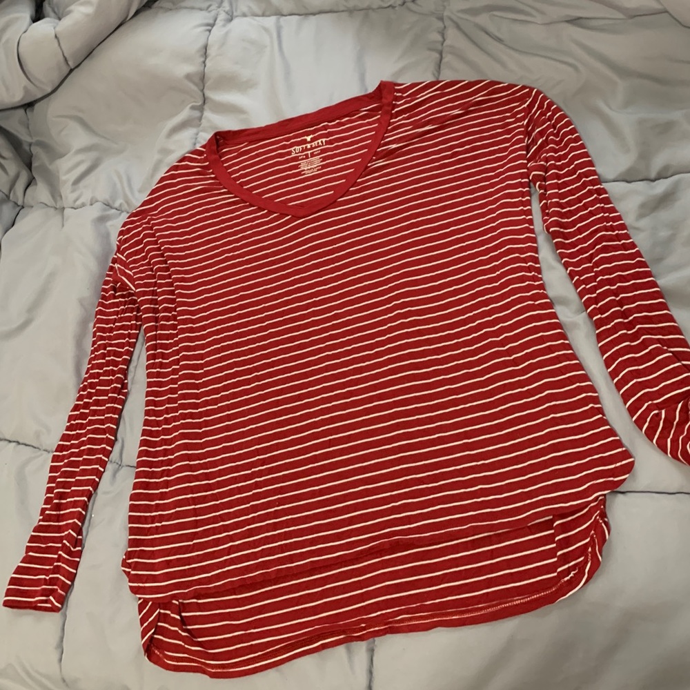 Aerie Soft & Sexy Tee